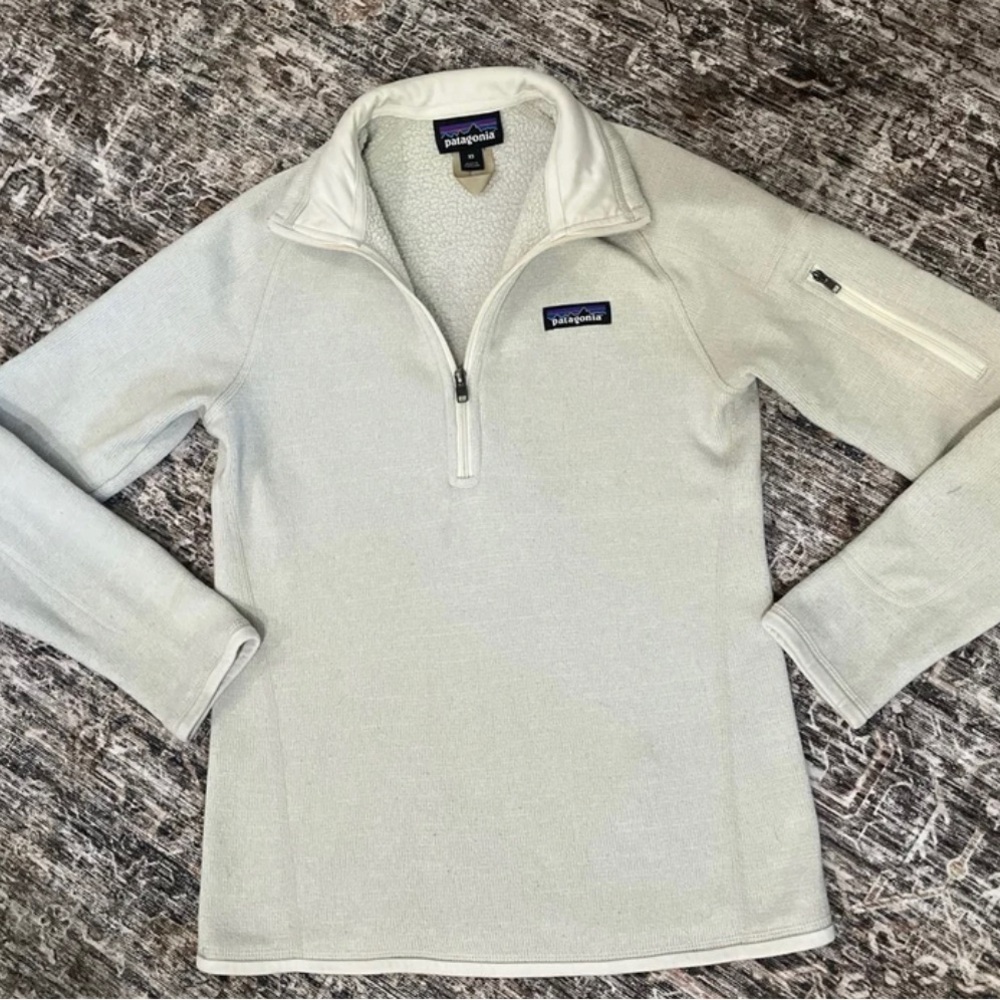 Patagonia Better Sweater